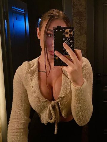 Анкета проститутки Магдалина - Фото 1, , 23 года, №240402